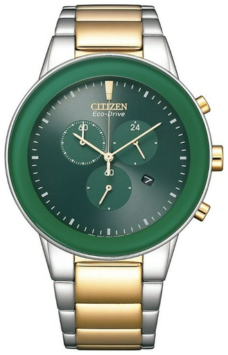 Кварцевые CITIZEN нержавеющая сталь