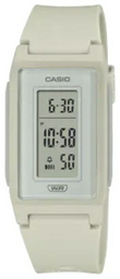 Часы Кварцевые CASIO LF-10WH-8EF полимерный пластик