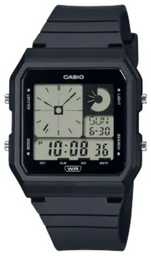Часы Кварцевые CASIO LF-20W-1AEF полимерный пластик