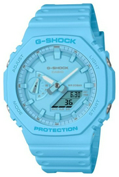 Кварцевые CASIO полимер