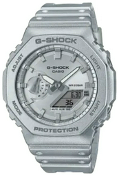 Часы Кварцевые CASIO GA-2100FF-8ADR полимер
