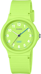 Часы Кварцевые CASIO LQ-24B-3BEF полимер