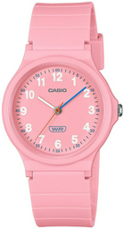 Часы Кварцевые CASIO LQ-24B-4BEF полимер