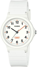 Кварцевые CASIO полимер