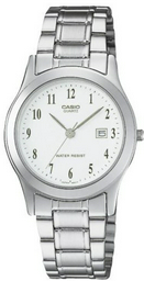 Часы Часы CASIO LTP-1141PA-7BEG латунь