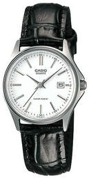 Кварцевые CASIO нержавеющая сталь