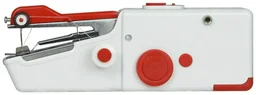 Швейная машина ручная Reach Easystitch HSM-21.01 бело-красный