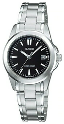 Часы Кварцевые CASIO LTP-1215A-1A2DF нержавеющая сталь