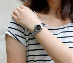 Часы Кварцевые CASIO LTP-1215A-1A2DF нержавеющая сталь