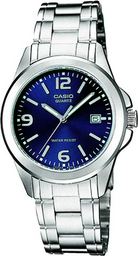 Часы Кварцевые CASIO LTP-1215A-2ADF нержавеющая сталь