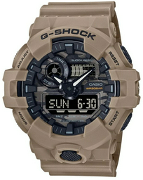 Кварцевые CASIO полимер
