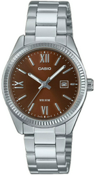Кварцевые CASIO сталь
