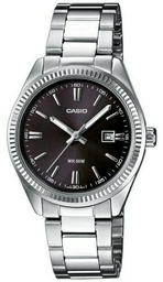 Часы Кварцевые CASIO LTP-1302PD-1A1VEG сталь