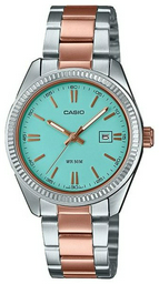 Часы Кварцевые CASIO LTP-1302PRG-2AVEF сталь