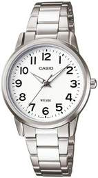 Часы Кварцевые CASIO LTP-1303D-7BVDF сталь