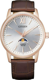Часы Кварцевые Citizen AK5003-05A сталь