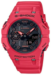 Часы Кварцевые CASIO GA-B001-4AER полимер