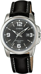 Кварцевые CASIO сталь