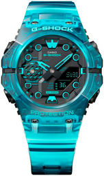Часы Кварцевые CASIO GA-B001G-2AER полимер