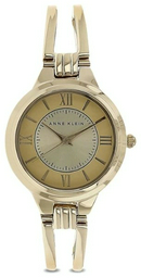 Часы Кварцевые Anne Klein AK1440CHGB нержавеющая сталь