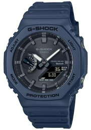 Часы Кварцевые CASIO GA-B2100-2AER полимер