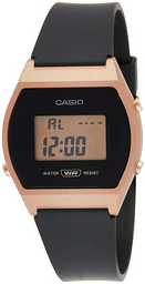 Часы Кварцевые CASIO LW-204-1ADF пластик