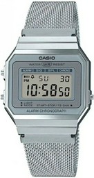 Часы Кварцевые CASIO Casio_A700WM-7ADF пластик