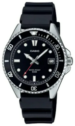 Часы Кварцевые CASIO MDV-10-1A1VEF нержавеющая сталь