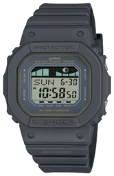 Часы Кварцевые CASIO GLX-S5600-1DR полимер