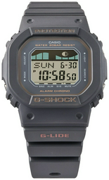 Часы Кварцевые CASIO GLX-S5600-1ER полимер