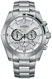 Часы Кварцевые Citizen AN8200-50A нержавеющая сталь