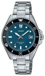 Часы Часы CASIO MDV-10D-2A1VDF сталь