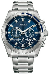 Кварцевые CITIZEN сталь