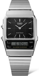 Часы Кварцевые CASIO AQ-800E-1ADF пластик