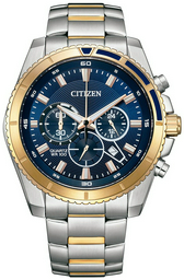 Кварцевые CITIZEN сталь