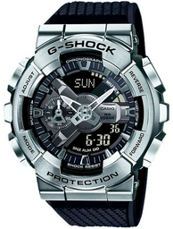 Кварцевые CASIO сталь