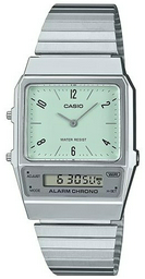 Часы Кварцевые CASIO AQ-800E-3AEF полимер