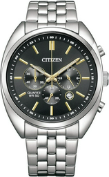Кварцевые CITIZEN нержавеющая сталь