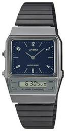 Часы Кварцевые CASIO AQ-800EB-2AEF полимер