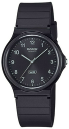 Часы Кварцевые CASIO MQ-24B-1BEF полимер
