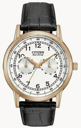 Кварцевые CITIZEN сталь