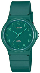 Часы Кварцевые CASIO MQ-24B-3BEF полимер