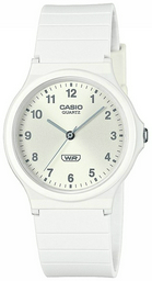Часы Кварцевые CASIO MQ-24B-7BEF полимер