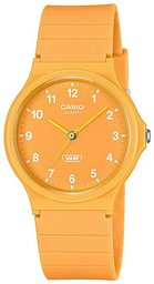Часы Кварцевые CASIO MQ-24B-9BEF полимер