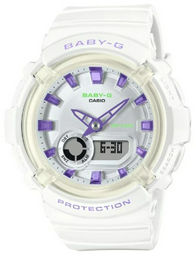 Часы Кварцевые CASIO BGA-280DN-7ADR полимер