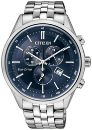 Кварцевые CITIZEN нержавеющая сталь