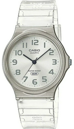 Часы Кварцевые CASIO MQ-24S-7BEF пластик