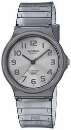 Часы Кварцевые CASIO MQ-24S-8BEF пластик