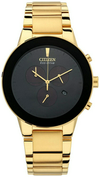 Кварцевые CITIZEN сталь