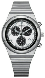 Часы Кварцевые Citizen AT2541-54A нержавеющая сталь